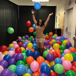 Meet your Posher, Colleen